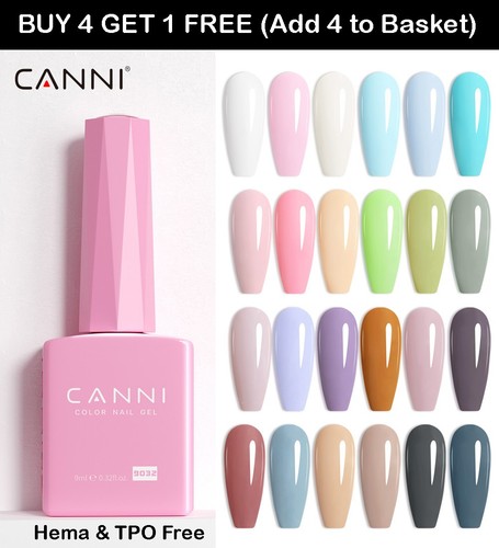 Canni hema tpo - hema, 9ml