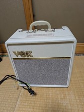 VOX AC4C1 Vacuum Tube