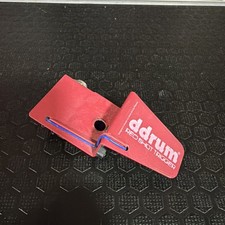 DDRUM Red shot drum Trigger