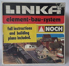 Noch LINKA Building System