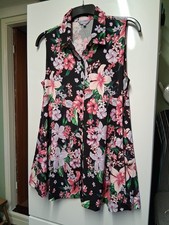 Beautiful Floral Top By