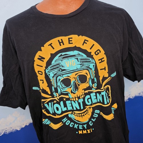 Violent gentlemen hellfire - violent,