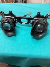 Peugeot Speed Fighter 4 ( 2023)  50cc Headlights