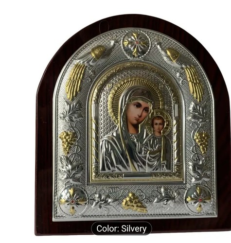 Handcrafted greek orthodox - handcrafted,
