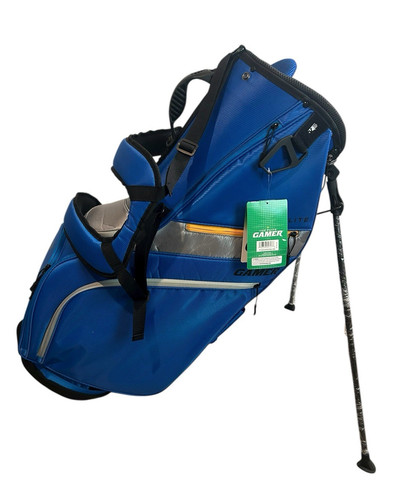 Top flite gamer stand golf - top,