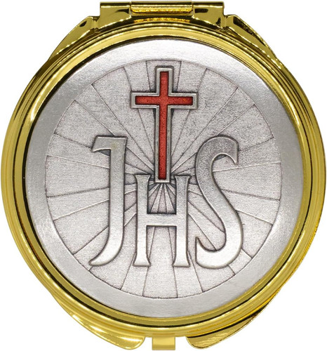 Catholic holy communion pyx - catholic,
