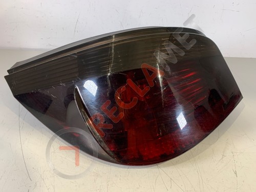 Bmw series e60 - series, e61