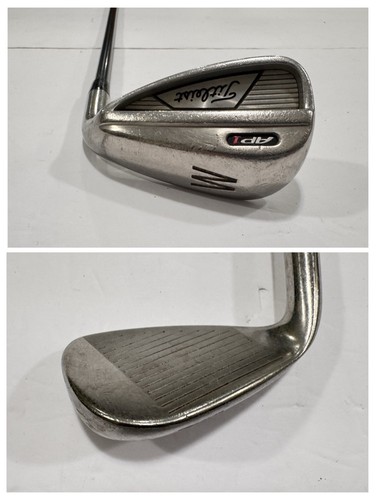 Titleist ap1 sand wedge - titleist,