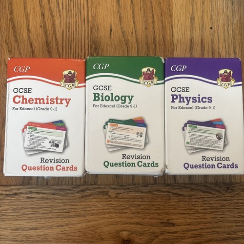 Cgp revision question - cgp,