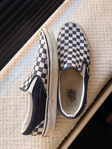 Vans classic slip - vans, slip-on