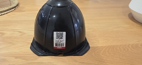 Therma hood th001 fire - hood,