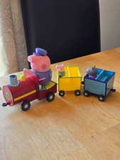 Peppa Pig Push along Grandpa