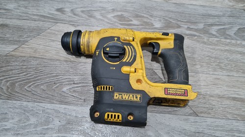 Dewalt dch253 cordless - cordless, sds
