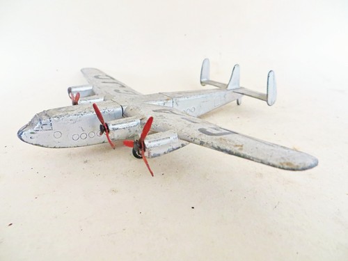Dinky 70a 704 - dinky, 'avro
