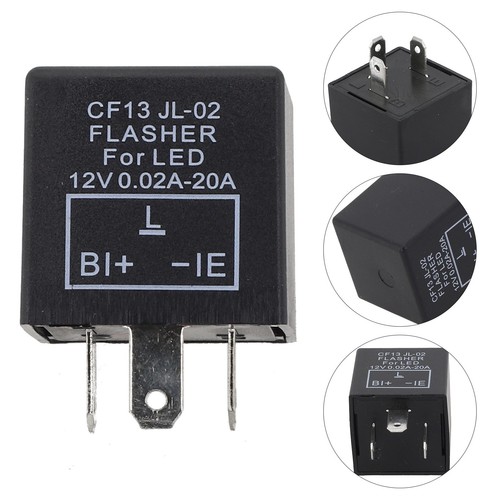 Car flasher relay pin led - relay,