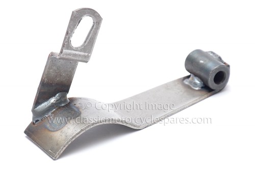 Primary chain tensioner - tensioner,, bsa