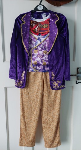 Kids willy wonka the - willy, &