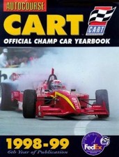 Autocourse Cart Official