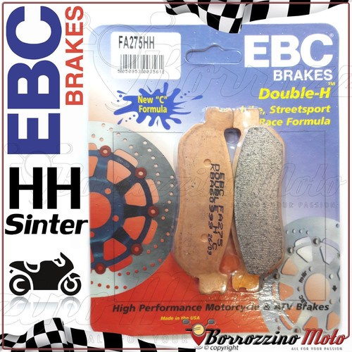 Brake pads rear - pads,