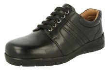 DB Shoes Men's Wider Fit (6V)