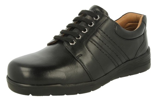 Shoes men wider fit - fit, (6v)