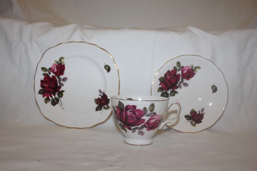 10984 vintage queen - 50,