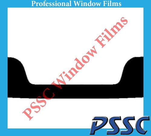 Pre cut sun strip car - pre, window