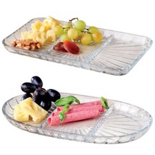 Pasabahce Divided Glass