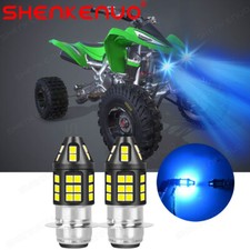 Headlight For Yamaha YFZ450