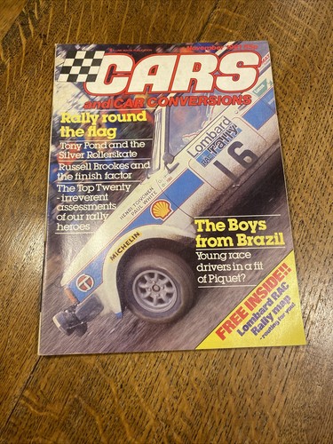 Cars car conversions - car,