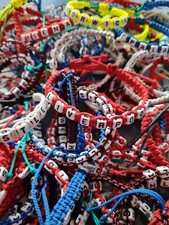 Handmade Football Team Name