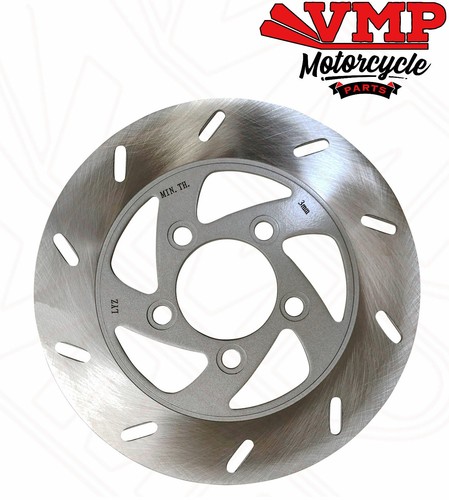 Royal alloy gp125i rear - royal,
