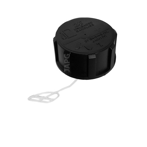 Fuel cap kawasaki th23 th26 - kawasaki, th23,