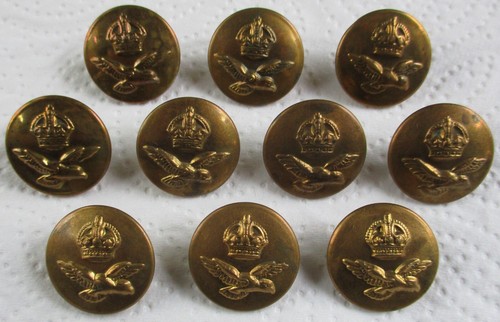 Set 10x raf royal - set,
