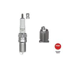 NGK BPR6EF 4665 Standard Spark