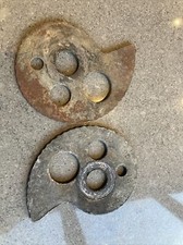 Honda MTX125 & MTX200 Chain/