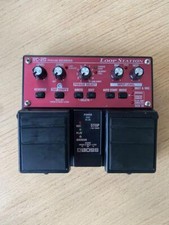 BOSS RC-20XL Loop Station