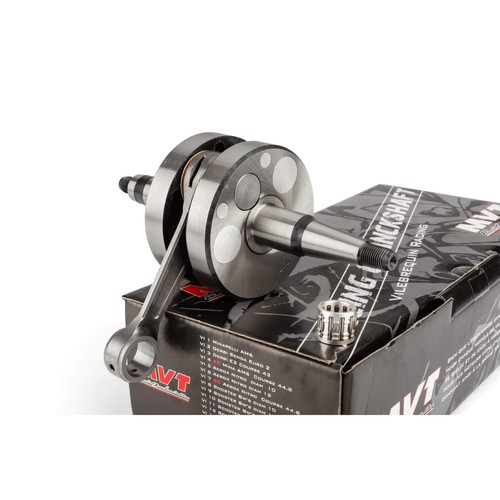 Crankshaft mvt racing - mvt, sc