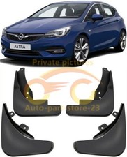 Genuine Full Set Splash Guards