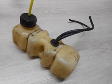 Maverick Blackout MT Fuel Tank