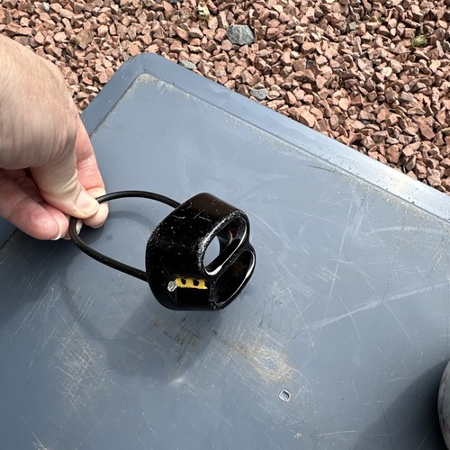 Black diamond belay abseiling - belay,