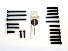 Yamaha RD350 J.I.S Screw Kit
