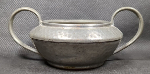 Vintage argent pewter - argent,