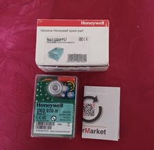 honeywell control box 0410021U