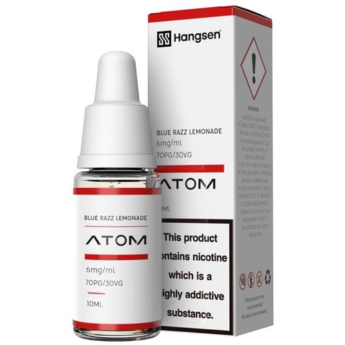 Hangsen liquid 10 10ml - hangsen, e