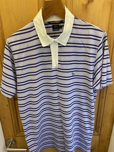 One true saxon - one, polo