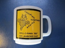 Vintage 1973 Boy Scouts