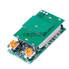 DC 5V 39*22*11mm Microwave