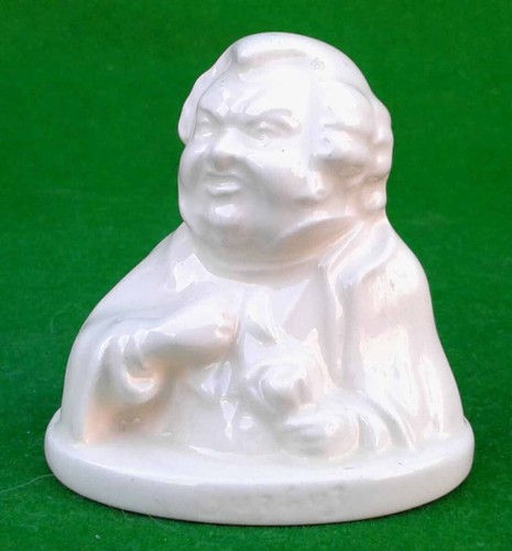 Royal doulton prototype buz - doulton,