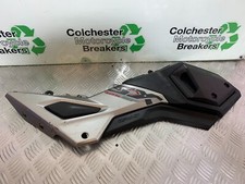 HONDA MSX125 GROM RIGHT